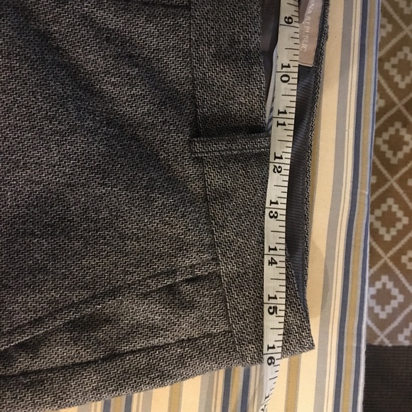 Banana Republic Gray pants - Picture 2 of 6